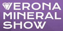 Logo of VERONA MINERAL SHOW 2022