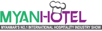 Logo of MYANHOTEL 2022