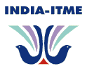 Logo of INDIA ITME 2022