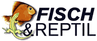 Logo of FISCH & REPTIL 2022