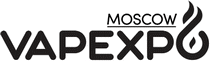 Logo of VAPEXPO MOSCOW 2022