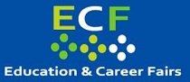 Logo of EDUCATION & CAREER FAIRS - VANCOUVER 2022