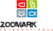Logo of ZOOMARK INTERNATIONAL 2023