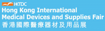 Logo of HONG KONG INTERNATIONAL MEDICAL DEVICES AND SUPPLIES FAIR 2022