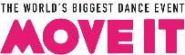 Logo of MOVE IT 2023