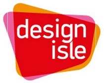 Logo of DESIGN ISLE 2022