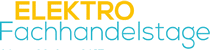 Logo of ELEKTRO FACHHANDELSTAGE 2023