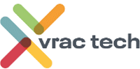 Logo of VRAC TECH 2022