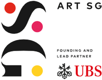 Logo of ART SG 2023