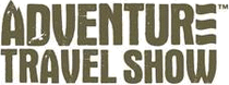 Logo of ADVENTURE TRAVEL SHOW 2023