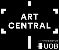 Logo of ART CENTRAL 2023