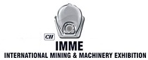 Logo of IMME 2022