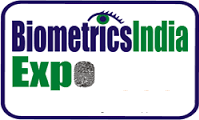 Logo of BIOMETRICS INDIA EXPO 2023