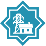 Logo of TURKMEN ENERGETIKA 2023