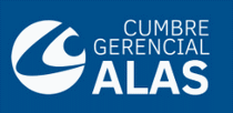 Logo of CUMBRE GERENCIAL ALAS 2023