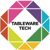 Logo of TABLEWARE TECH 2023