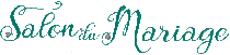Logo of SALON DU MARIAGE DE CHARLEROI 2023
