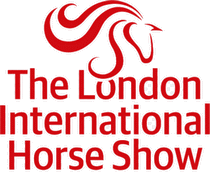 Logo of THE LONDON INTERNATIONAL HORSE SHOW 2022