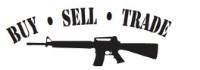 Logo of GUN & KNIFE SHOW ANOKA 2023