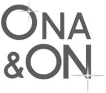 Logo of ONA&ON 2022