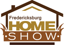 Logo of FREDERICKSBURG HOME & GARDEN SHOW 2023