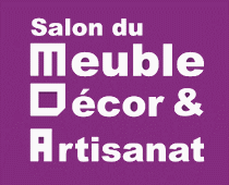 Logo of MOBILIA, DECOR ARTISANAT 2022