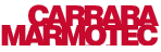 Logo of CARRARAMARMOTEC 2023