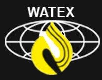 Logo of WATEX 2022