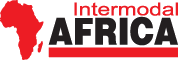Logo of INTERMODAL AFRICA 2022