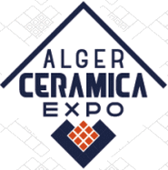 Logo of ALGER CERAMICA EXPO 2022
