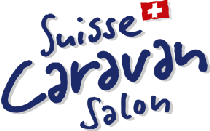 Logo of SUISSE CARAVAN SALON 2022