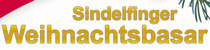 Logo of SINDELFINGER WEIHNACHTSBASAR 2022
